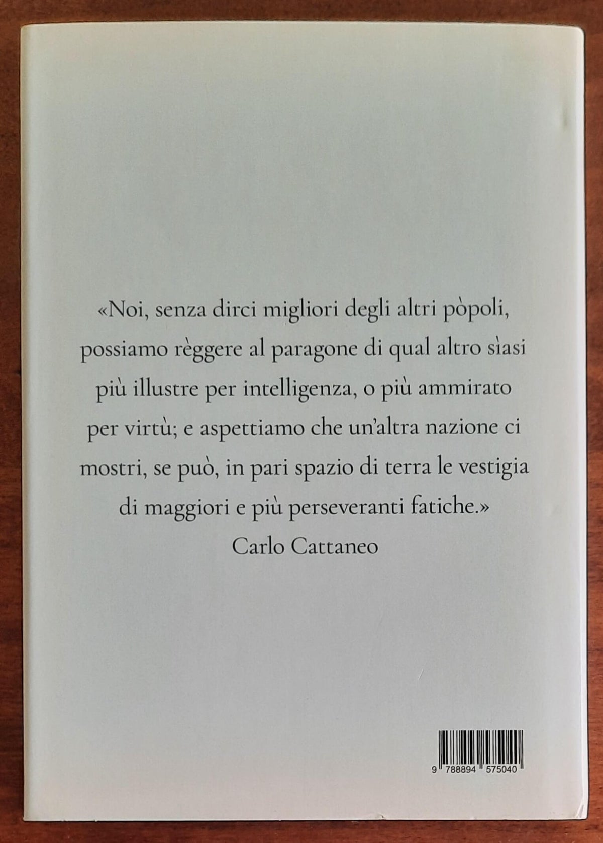 Lombardia plurale. Idee e pensieri sul lombardismo