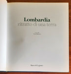 Lombardia ritratto di una terra - Electa Milano