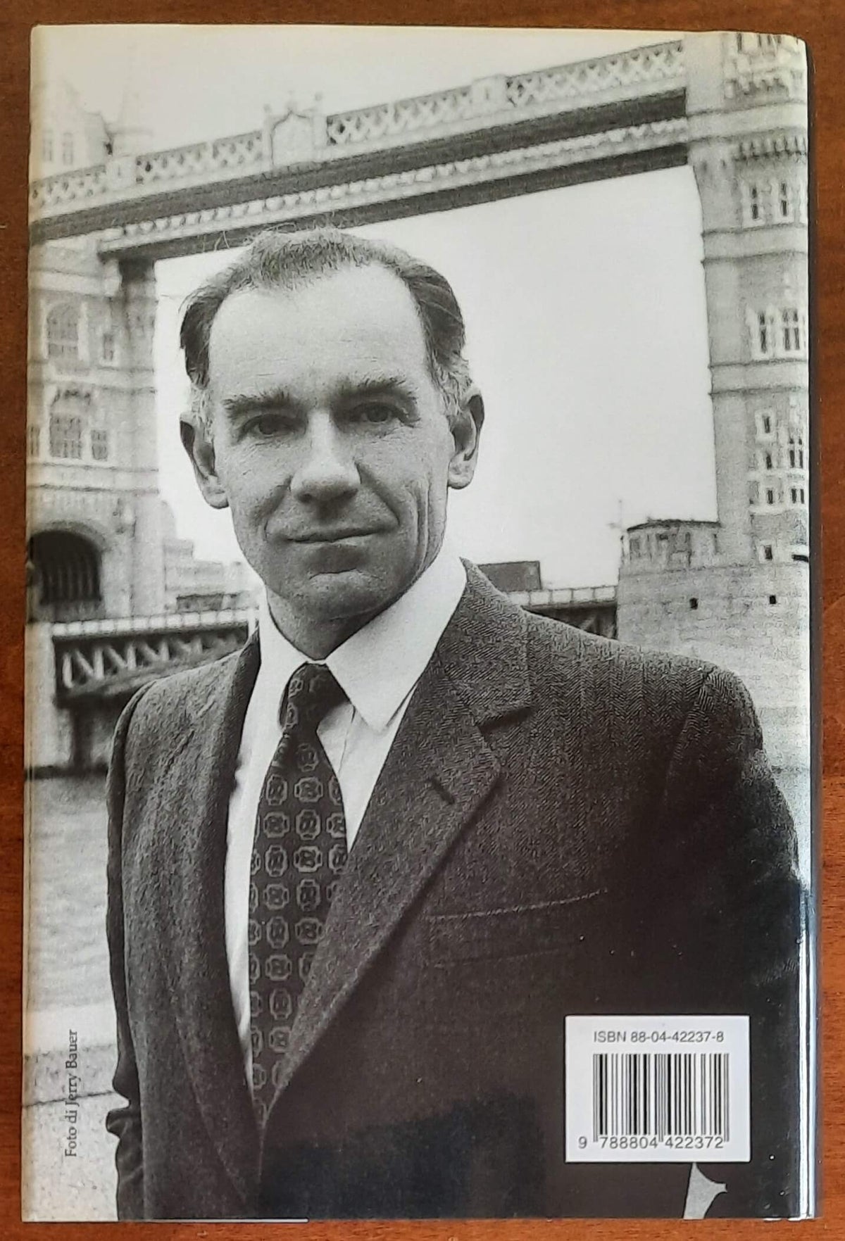 London - di Edward Rutherfurd - Mondadori