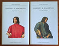 Lorenzo il Magnifico - 2 vol. - Il Giornale - Biblioteca Storica