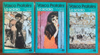 Lo scialo - di Vasco Pratolini - Mondadori Oscar - 3 vol.