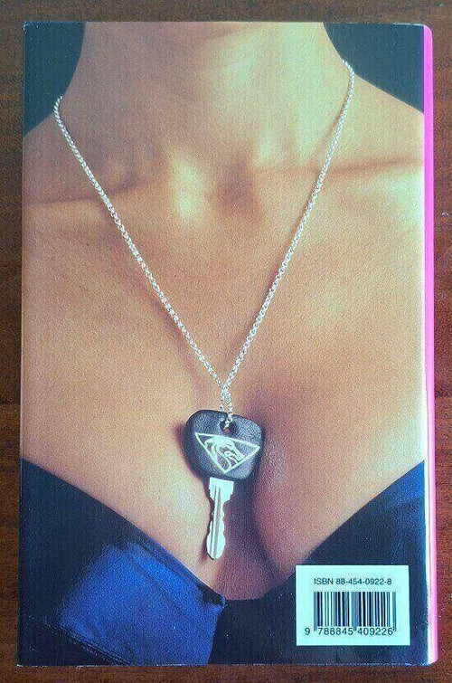 Lo stallone - Harold Robbins - Sonzogno