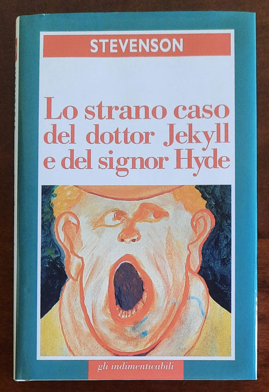 Lo strano caso del dottor Jekyll e del signor Hyde - San Paolo Edizioni