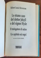 Lo strano caso del dottor Jekyll e del signor Hyde - San Paolo Edizioni