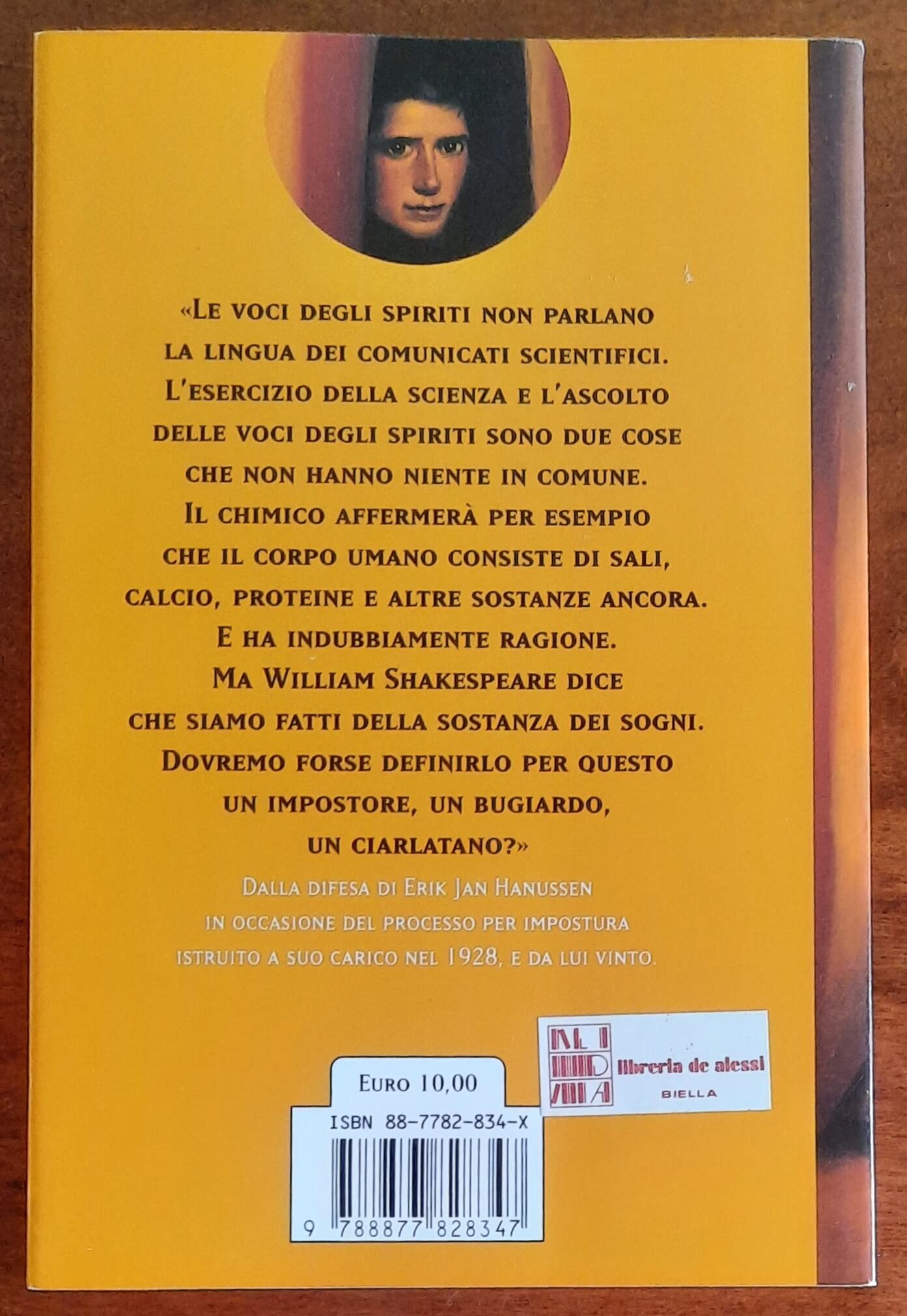Lo stregone di Hitler. Chi gli insegnò a plagiare le folle - Salani Editore