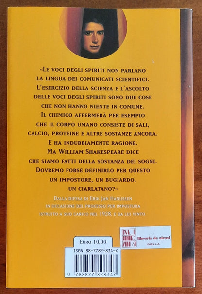 Lo stregone di Hitler. Chi gli insegnò a plagiare le folle - Salani Editore