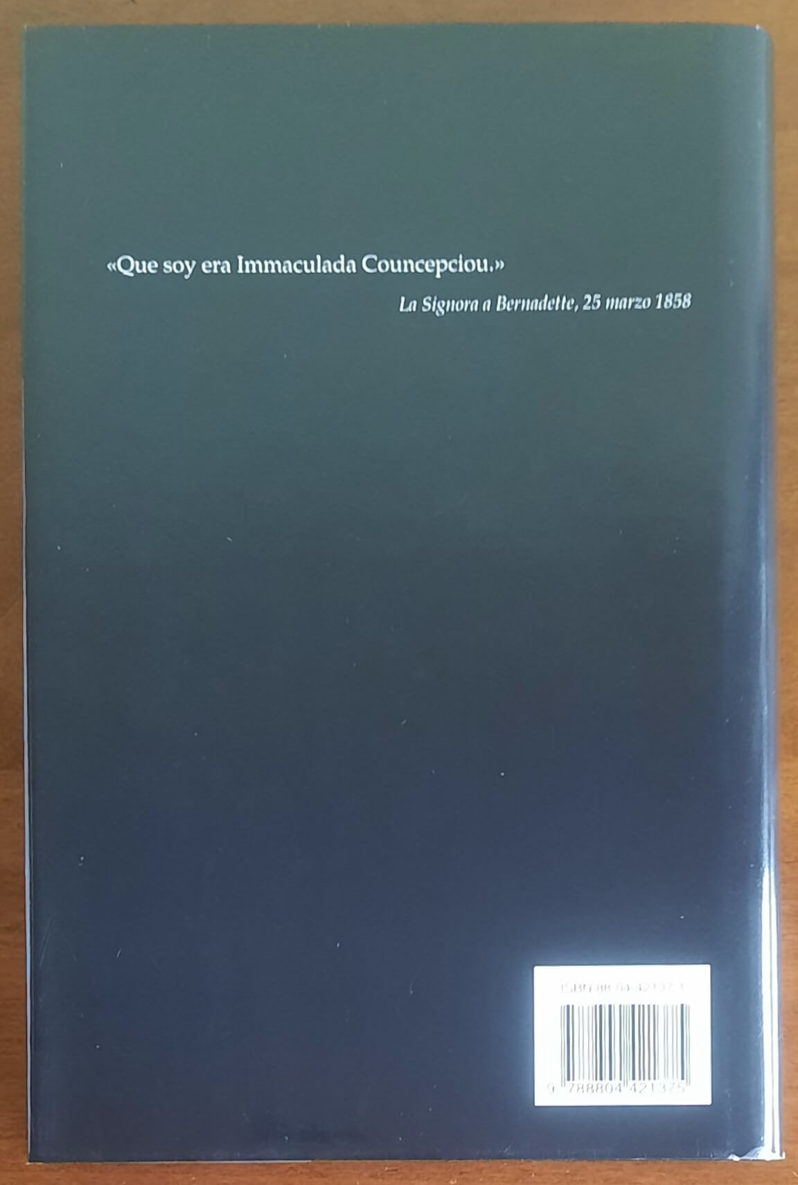 Lourdes. Cronaca di un mistero - Mondadori