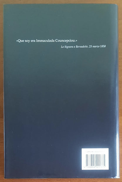 Lourdes. Cronaca di un mistero - Mondadori