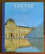 Louvre. Parigi - Rizzoli Skira - Corriere Della Sera