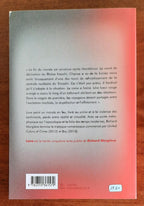 Love - di Richard Morgiève