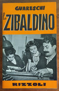 Lo zibaldino. Storie assortite vecchie e nuove - Libreria Biellese