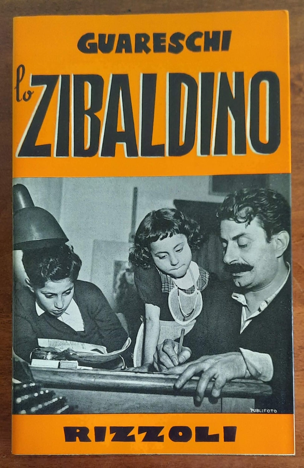 Lo zibaldino. Storie assortite vecchie e nuove - Libreria Biellese