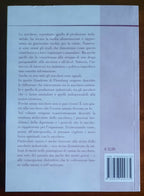 Lo zucchero. Cibo e droga - Editrice Novalis