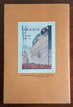 ’L tranvaj dla Biela-Oropa 1911-1958 - Edizioni Leone e Griffa