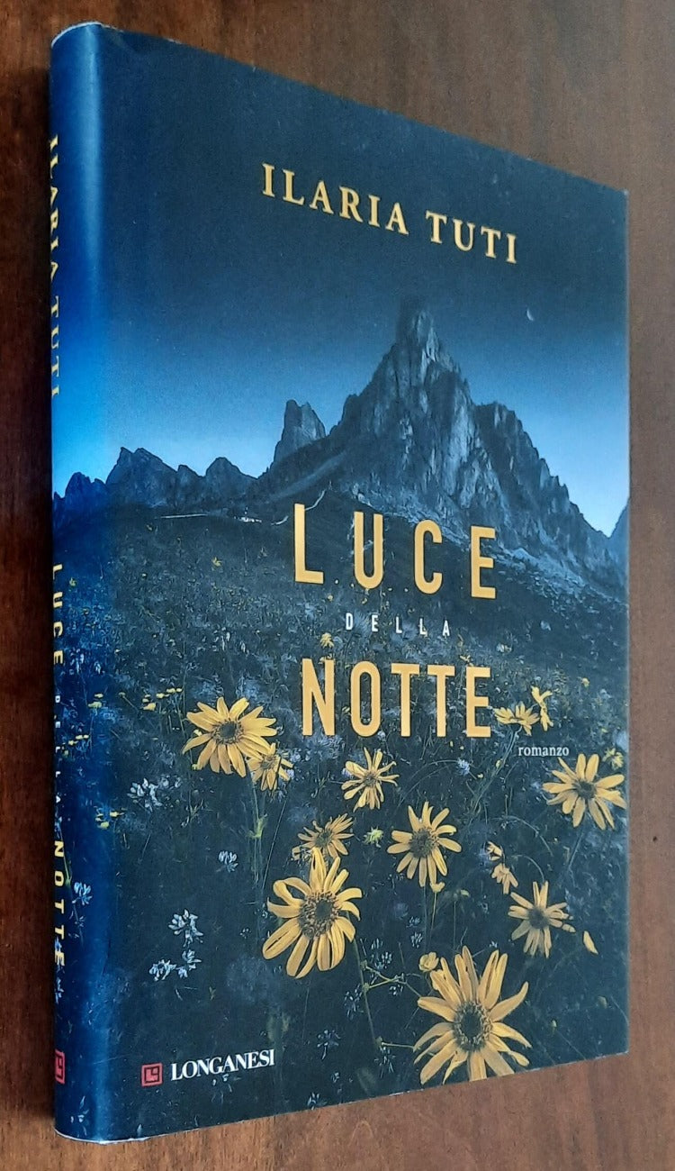 Luce Della Notte - Tuti Ilaria