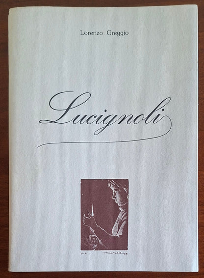 Lucignoli - di Lorenzo Greggio - Tipografia Elle.esse