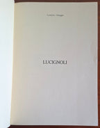 Lucignoli - di Lorenzo Greggio - Tipografia Elle.esse