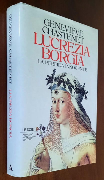 Lucrezia Borgia. La perfida innocente