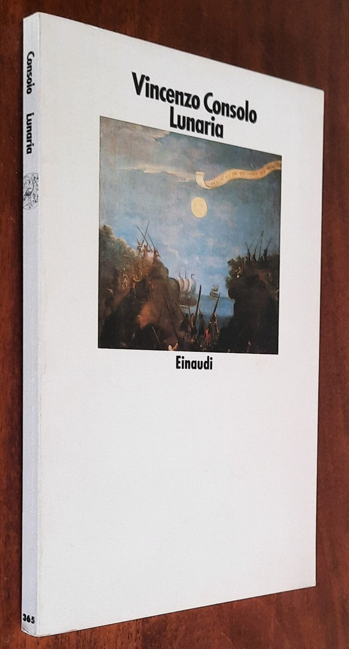 Lunaria - Einaudi - 1985