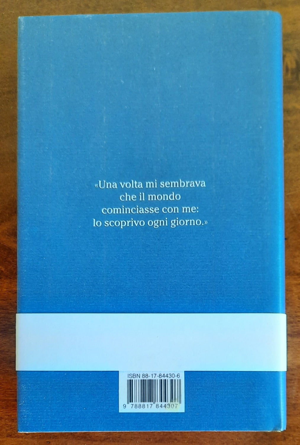 Lunga è la notte - di Enzo Biagi - Libreria Biellese