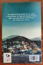 Lungo petalo di mare - di Isabel Allende