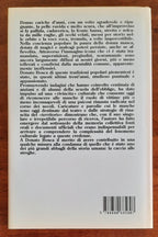 Masche. Voci luoghi personaggi di un «Piemonte altro». Attraverso ricerche racconti e testimonianze autentiche