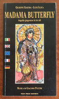 Madama Butterfly. Tragedia giapponese in tre atti - West Press Editrice