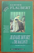 Madame Bovary e tre racconti