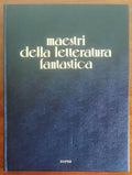 Maestri della letteratura fantastica - Edipem