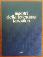 Maestri della letteratura fantastica - Edipem