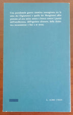 Malabolgia - di Luigi Compagnone - Rusconi