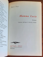 Mamma Lucia - di Mario Puzo - Dall’Oglio Editore