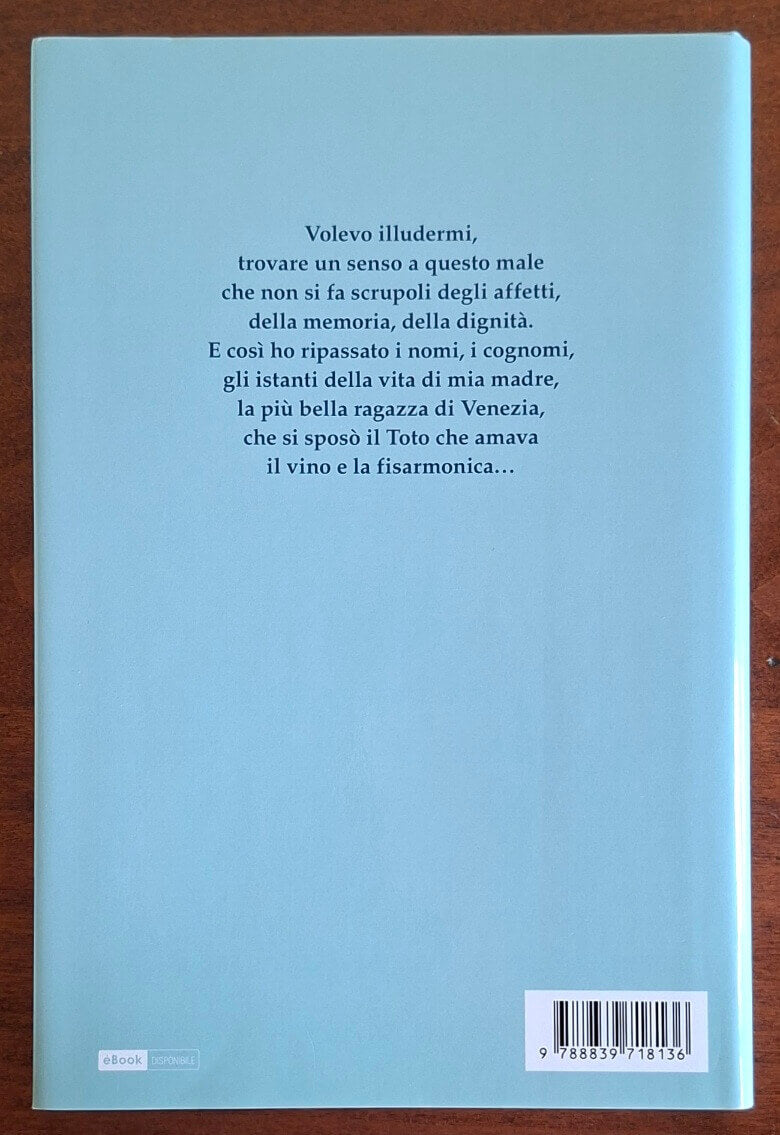 Mamma, ti ricordi di me? - Mara Venier - Rai Libri