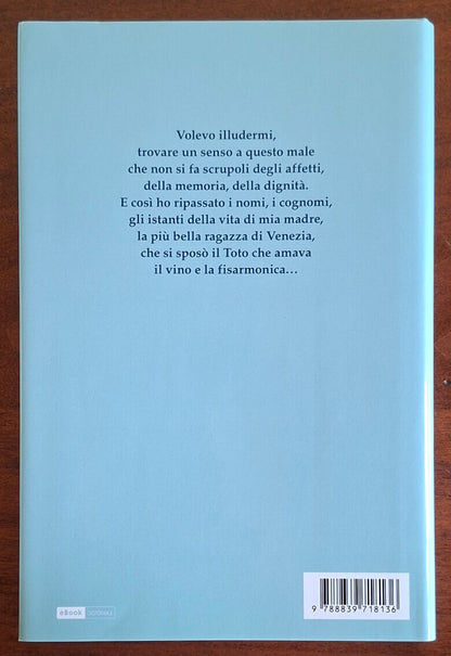 Mamma, ti ricordi di me? - Mara Venier - Rai Libri