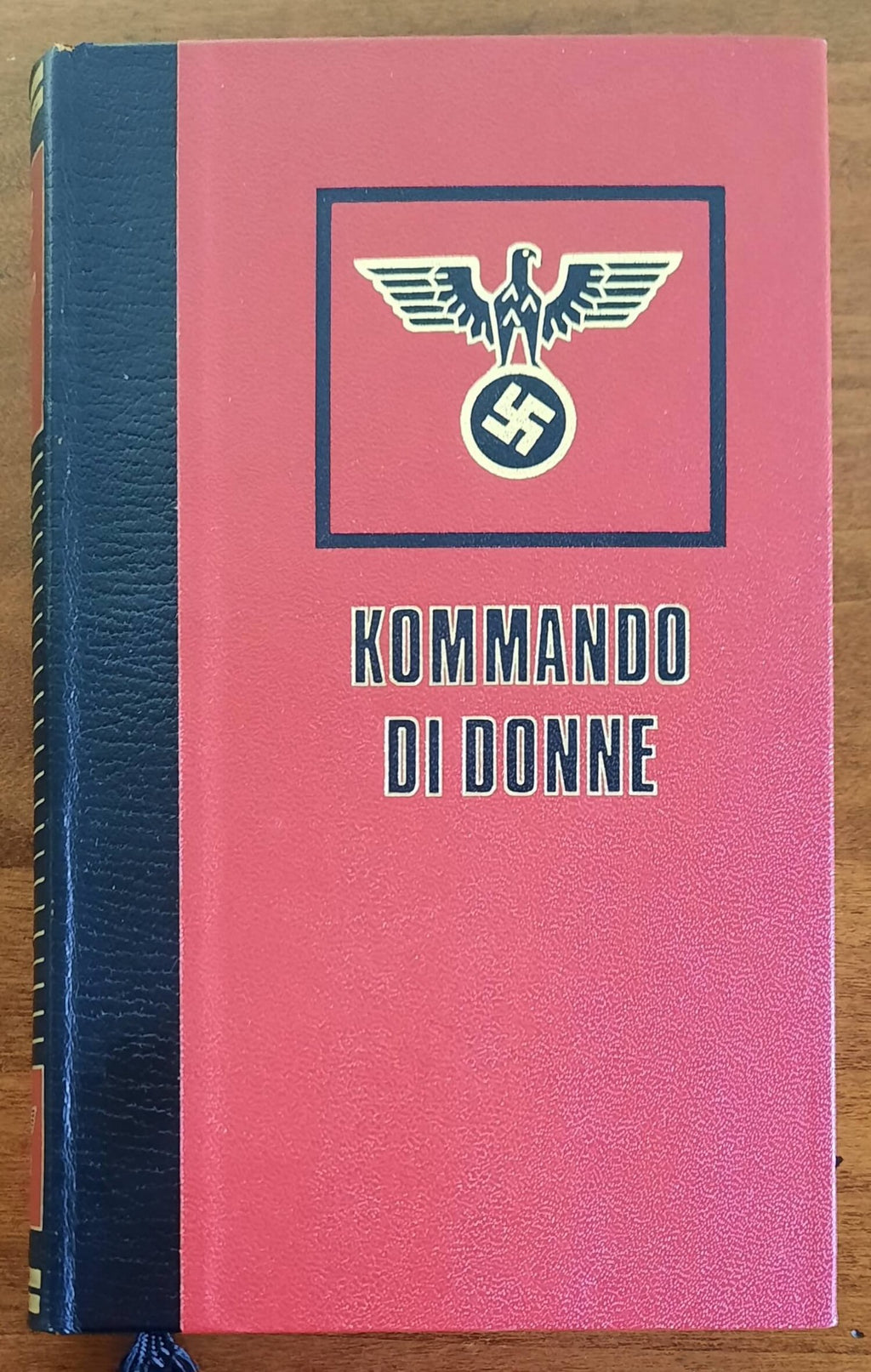 Manichini nudi. Kommando di donne. Ravensbruck - Edizioni Ferni