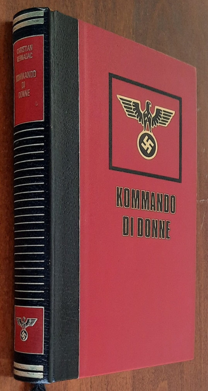 Manichini nudi. Kommando di donne. Ravensbruck - Edizioni Ferni