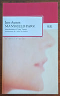 Mansfield Park - Jane Austen - B.U.R.