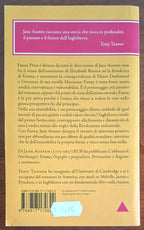 Mansfield Park - Jane Austen - B.U.R.