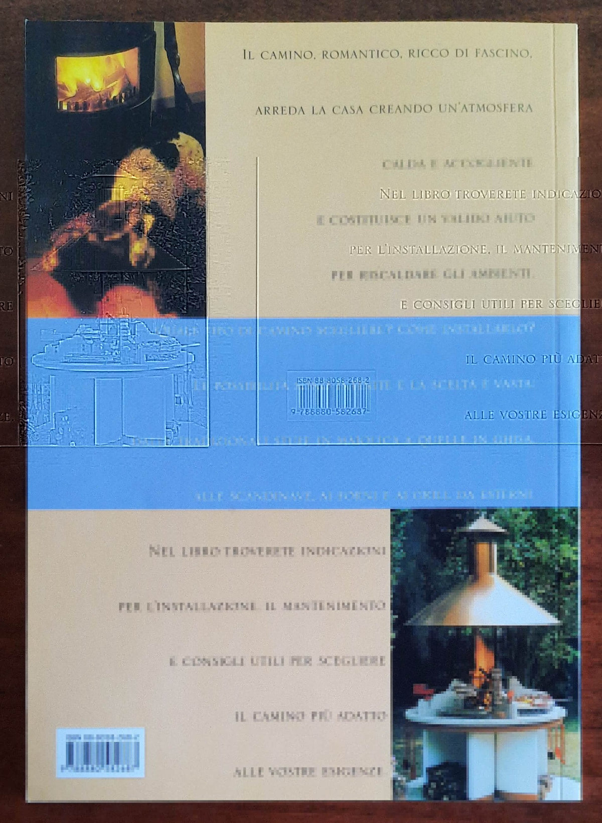 Manuale Pratico Caminetti e Forni - Gribaudo
