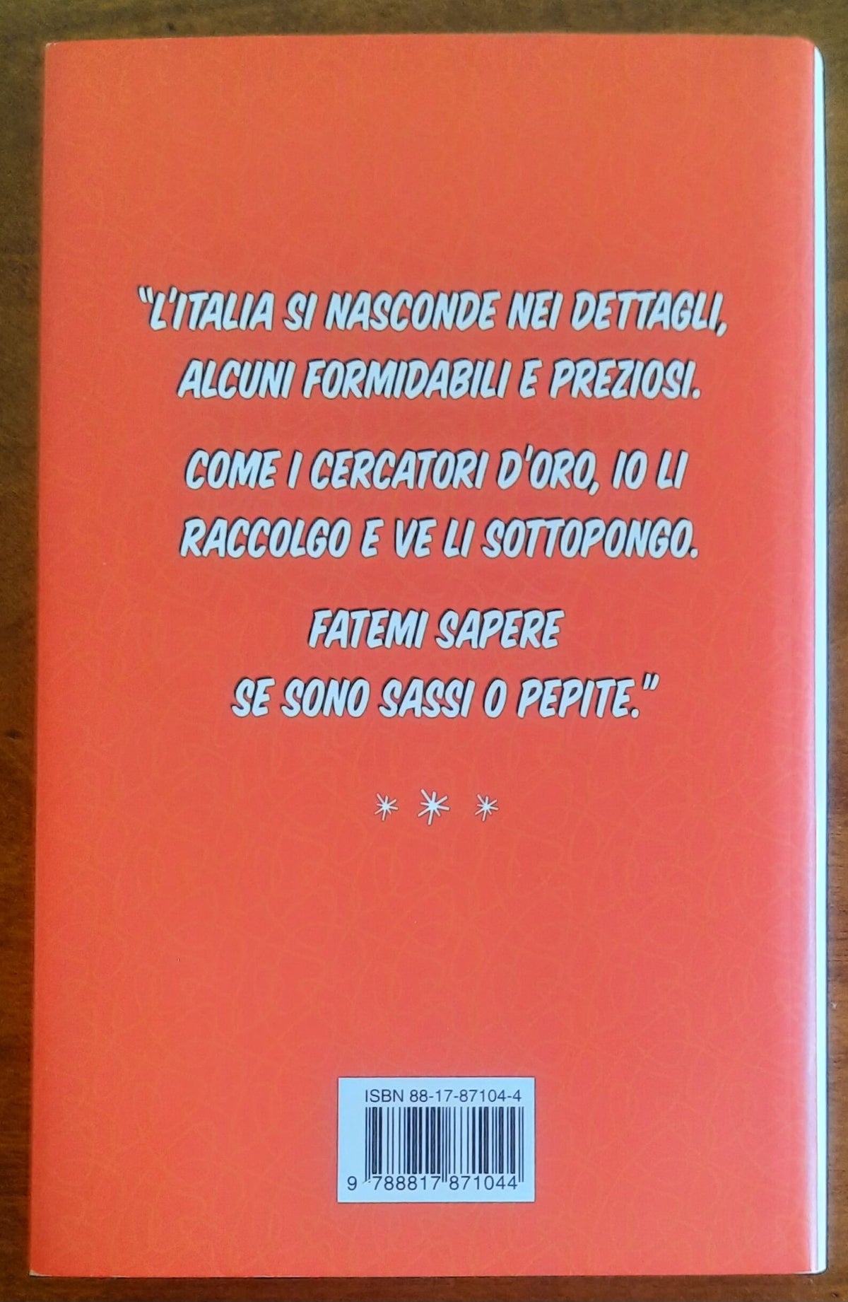 Manuale dell’uomo domestico - di Beppe Severgnini