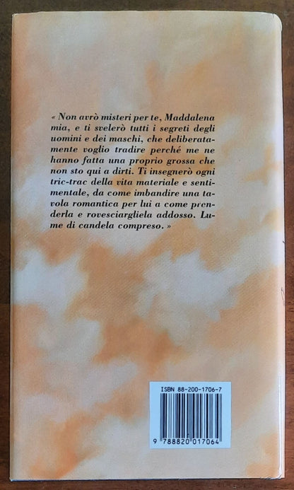 Manuale della perfetta Gentildonna. Con preziosi cazzeggiamenti anche per Lui