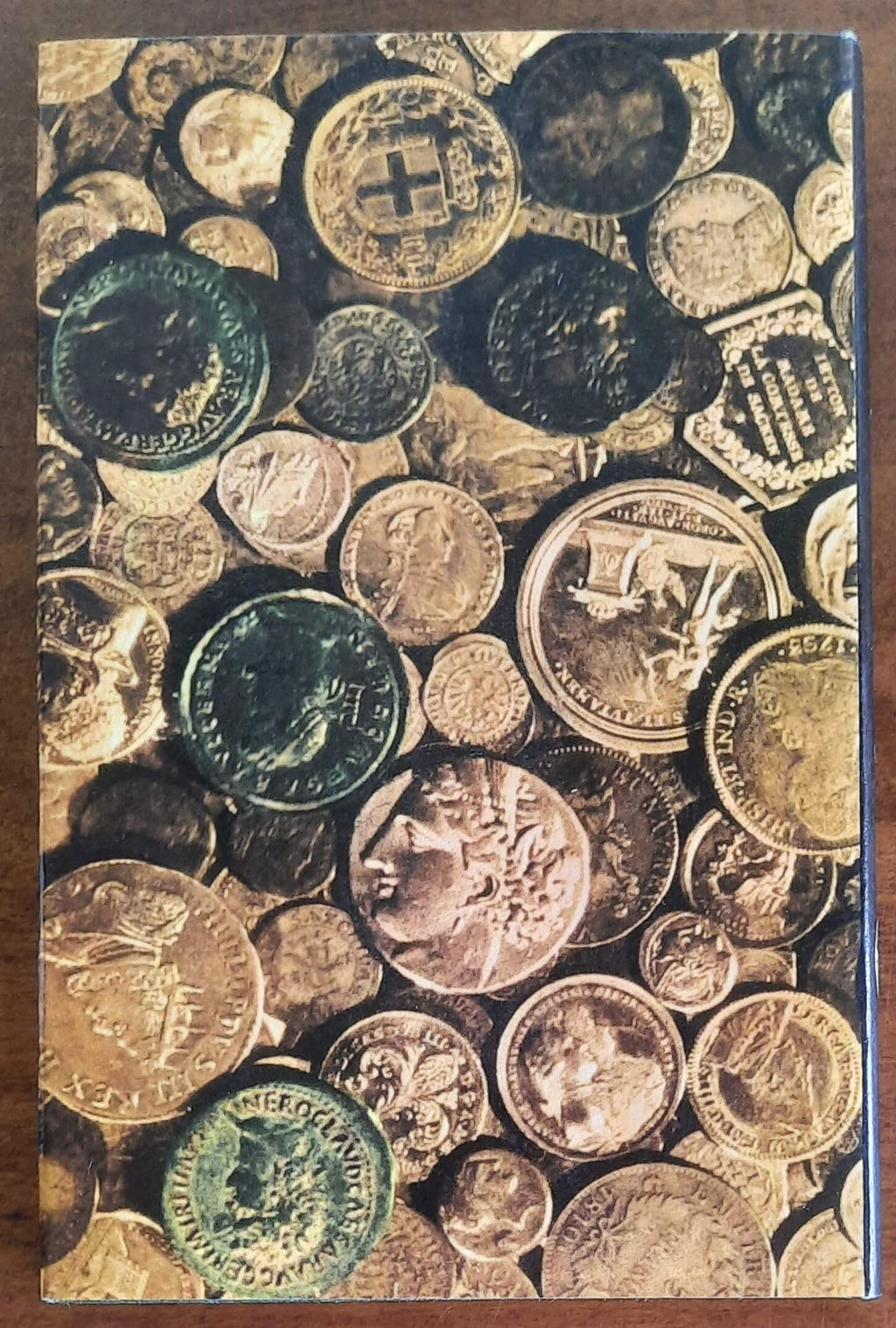 Manuale di Numismatica - di Remo Cappelli - Mursia