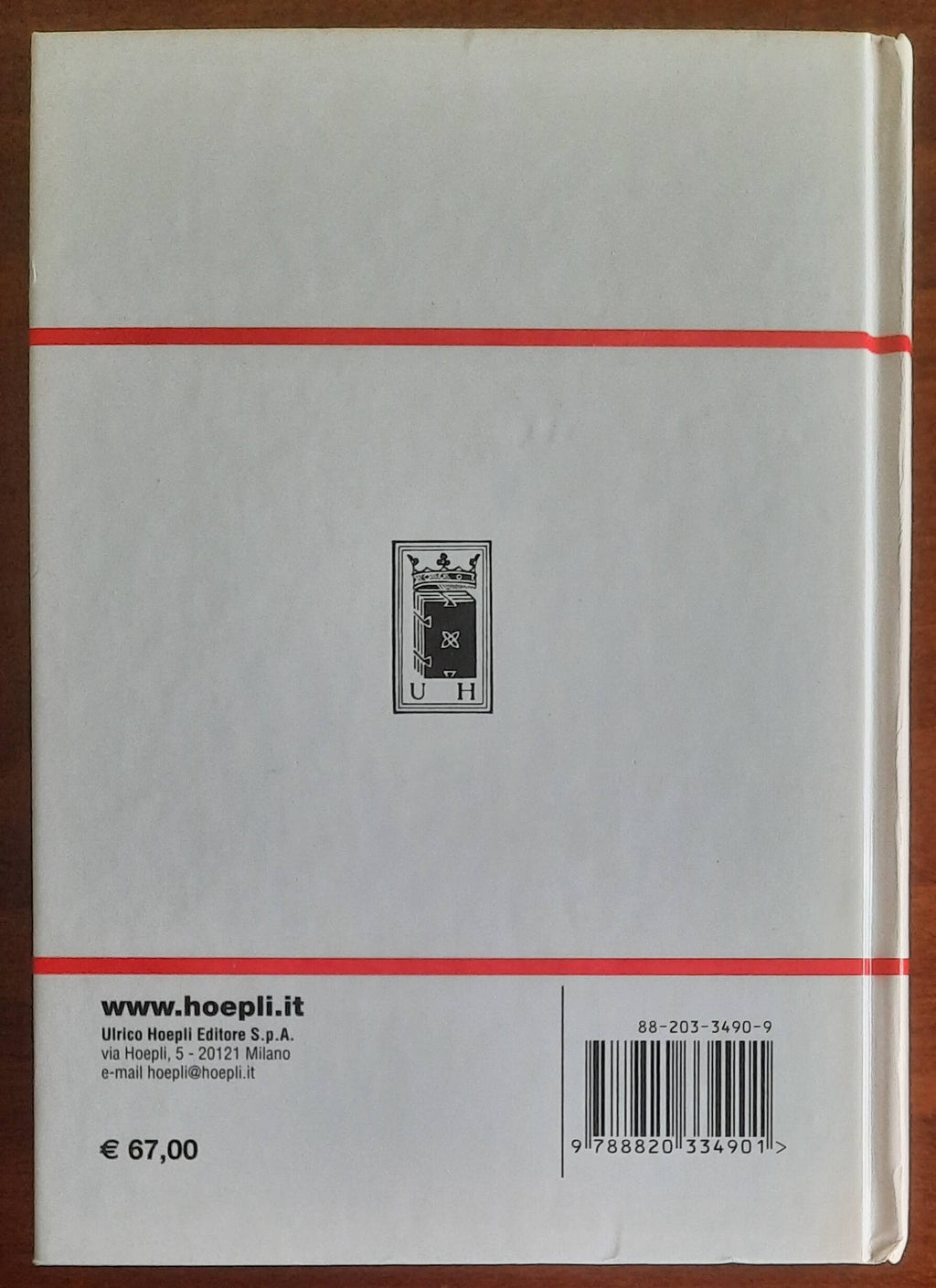 Manuale di elettronica e telecomunicazioni - con CD-Rom - Hoepli