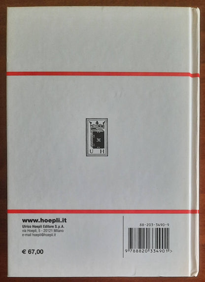 Manuale di elettronica e telecomunicazioni - con CD-Rom - Hoepli