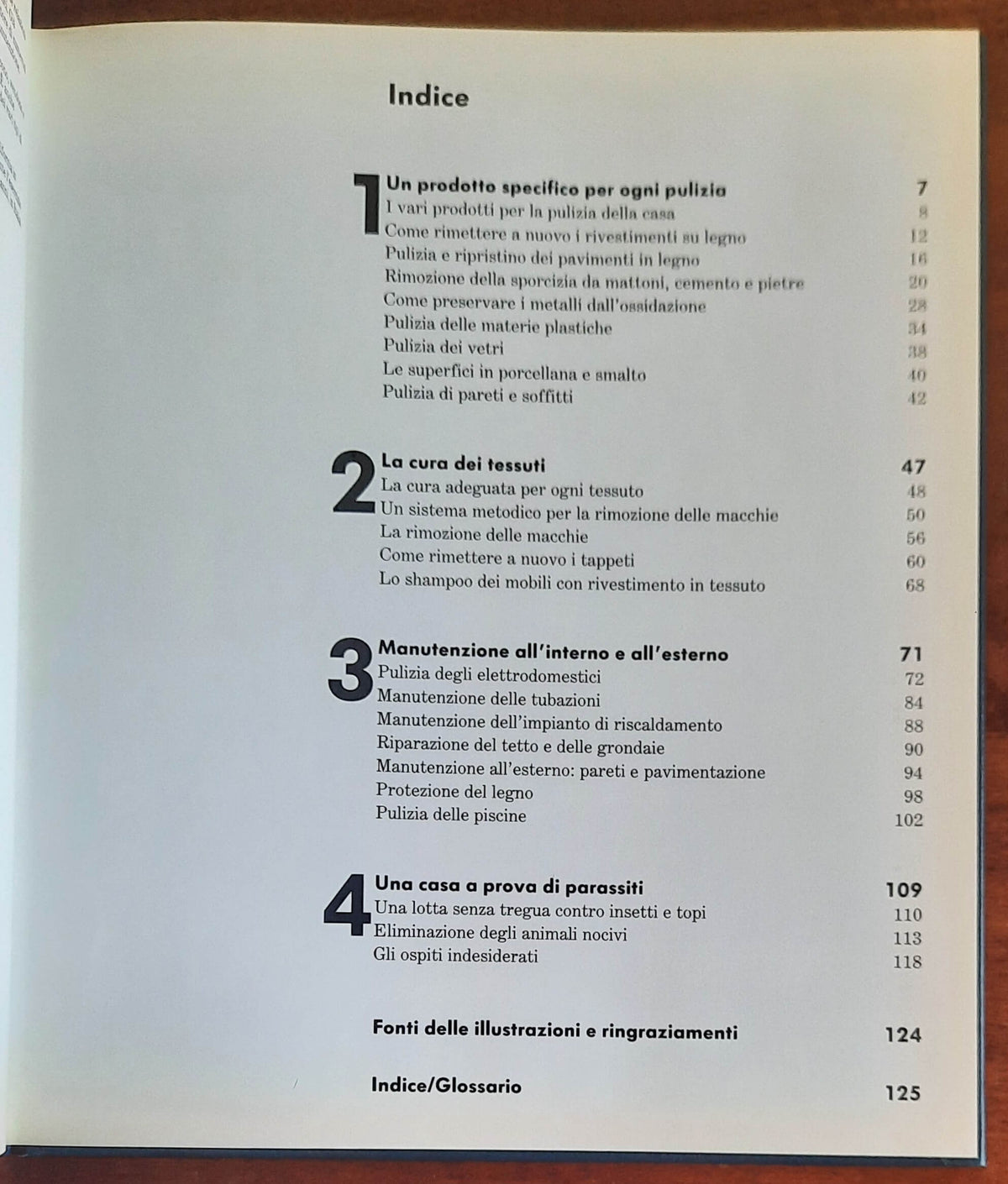 Manutenzione e pulizia. Far da se in casa - CDE Gruppo Mondadori