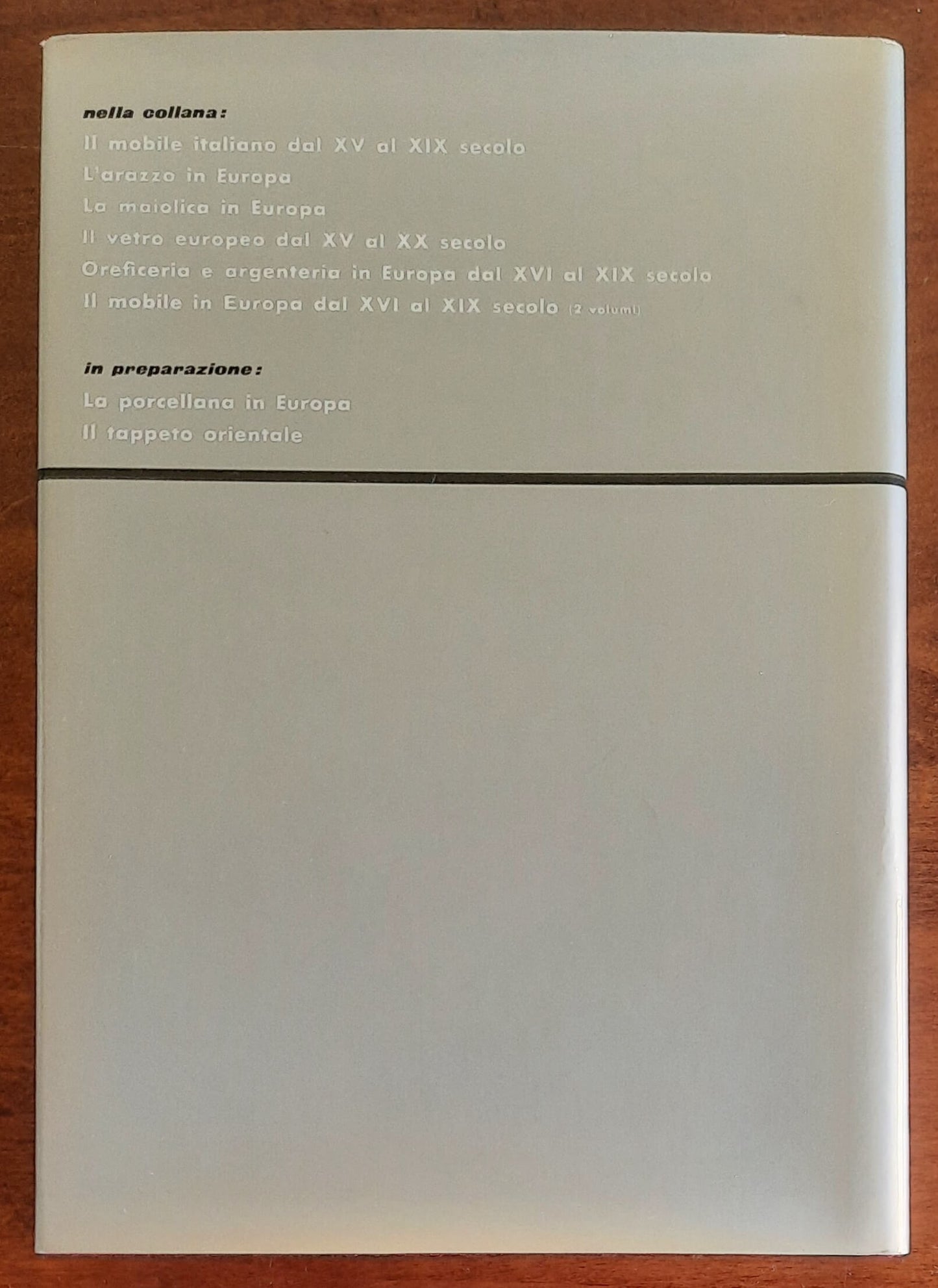 Marchi dell’argenteria e oreficeria europee dal XVI al XIX secolo