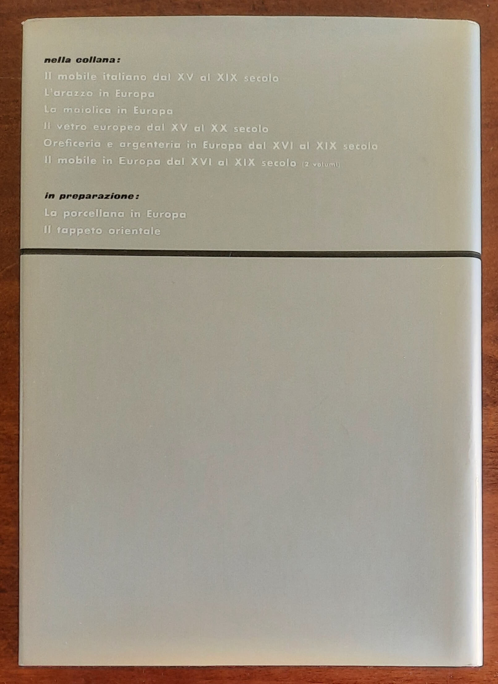 Marchi dell’argenteria e oreficeria europee dal XVI al XIX secolo