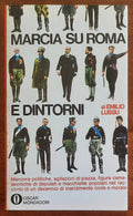 Marcia su Roma e dintorni - Mondadori Oscar