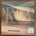 Marco Polo di Michael Yamashita - Edizioni White Star - National Geographic