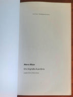 Marco Rizzo. Una biografia di periferia - di Enrico Maria Casini